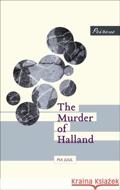 The Murder of Halland Pia Juul, Aitken Martin 9780956284075