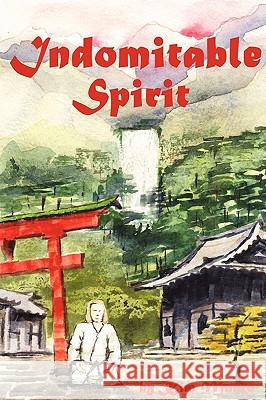 'Indomitable Spirit' Kim W. Munro 9780956443502 Kim W Munro