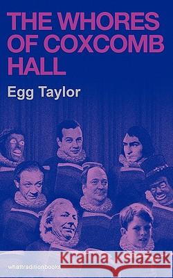 The Ghost of Jimmy Saville Taylor, Edward George 9780956509307