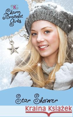 Star Shower Faye Paige 9780956553966 Notebook Publishing