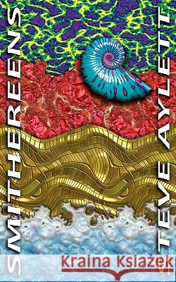 Smithereens Steve Aylett 9780956567710 0