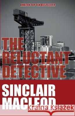 The Reluctant Detective  9780956698339 Marplesi