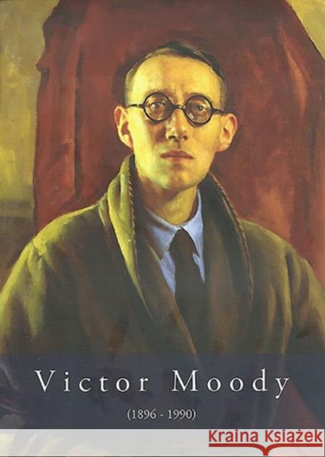 Victor Moody Paul Liss   9780956713940