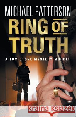 Ring of Truth Michael Patterson 9780956979841