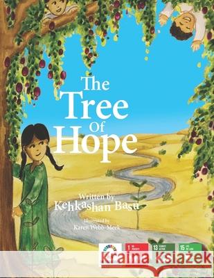 The Tree of Hope Voices of Futur Jakob Vo Maria Fernanda Espinosa 9780956995520 Voices of Future Generations International Ch