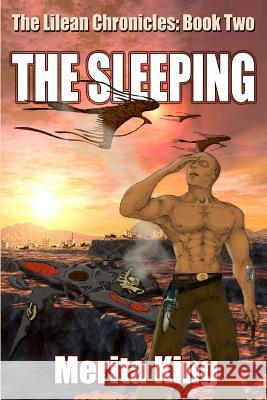 The Sleeping Merita M. King 9780957052024