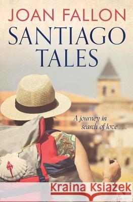 Santiago Tales Joan Fallon 9780957069664