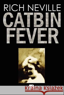 Catbin Fever Rich Neville 9780957082717