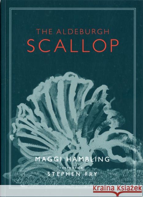 The Aldeburgh Scallop Maggi Hambling 9780957152830 UEA Publishing Project