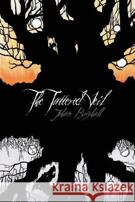 The Tattered Veil Johan Burghall 9780957186361