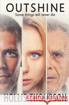 Outshine Hollis Thompson 9780957241466 Chris Hollis