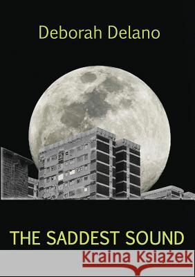The Saddest Sound Deborah Delano 9780957253582 Lepus Books