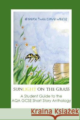 Sunlight on Grass: a Student Guide to the AQA GCSE Short Story Anthology Natalie Twigg, David Wheeler 9780957338401 Red Axe Books