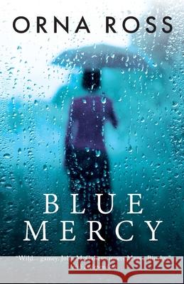 Blue Mercy Orna Ross 9780957341203