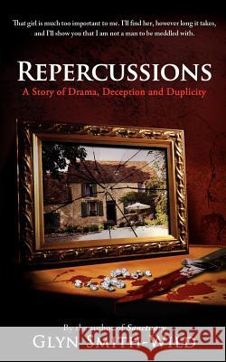 Repercussions Glyn Smith-Wild 9780957389304 OBS