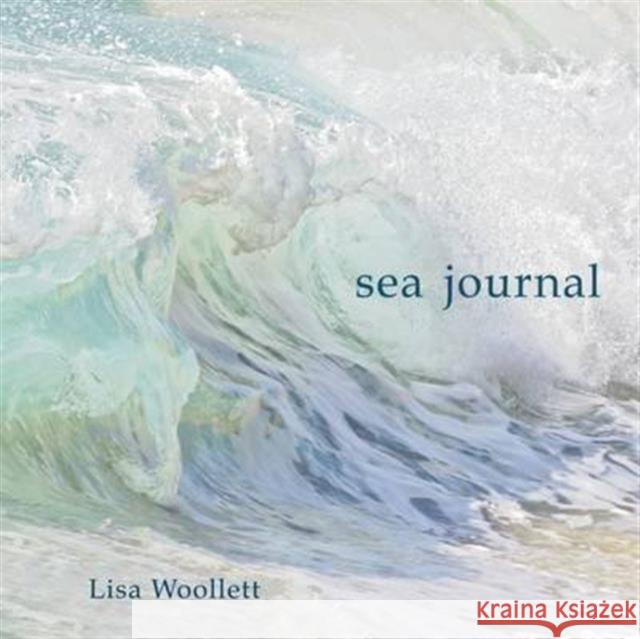 Sea Journal  9780957490215 Zart Books