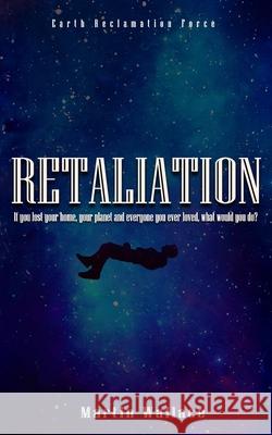 Retaliation Martin Wallace 9780957501539