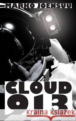 Cloud 913 Marko Joensuu   9780957535404