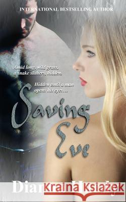 Saving Eve Dianna Hardy 9780957540439