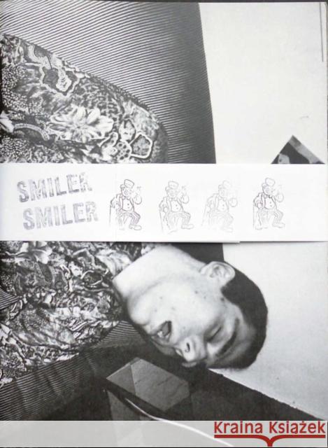 Smiler, (3rd Edition) - Mark Cawson - Neal Brown Neal Brown 9780957557376 Sorika