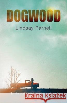 Dogwood Lindsay Parnell   9780957596825