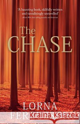 The Chase Lorna Fergusson 9780957647411