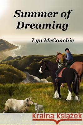 Summer of Dreaming Lyn McConchie 9780958249560