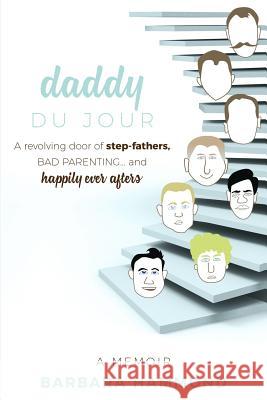 Daddy Dujour Barbara Hammond 9780960008513
