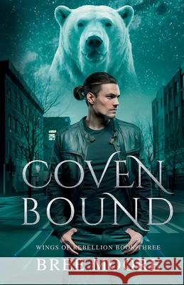 Coven Bound Bree Moore 9780960008797