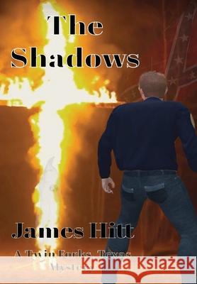 The Shadows James Hitt 9780960017300