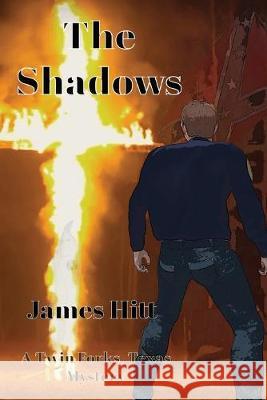 The Shadows James Hitt 9780960017317