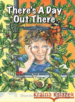 There's a Day Out There Sharon Goldman Sharon Goldman  9780960089710