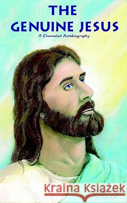 The Genuine Jesus Alan E. Ross 9780961703820 Ross Publications