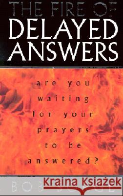 Fire of Delayed Answers B. Sorge 9780962118531