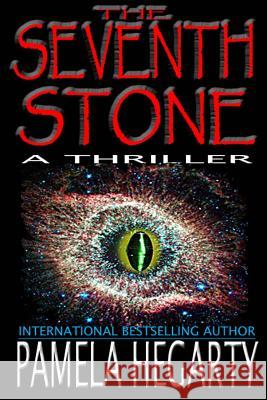 The Seventh Stone Pamela Hegarty 9780963079138 Sky Castle Publishing