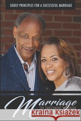 The Marriage Enrichment Handbook: Godly Principles For A Successful Marriage T. D. Jakes Andrew Merritt 9780963764010