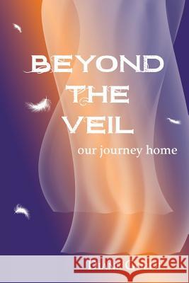 Beyond the Veil: Our Journey Home Diane Goble 9780963860651 Cosmic Creativity