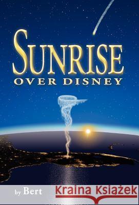 Sunrise Over Disney L. N. Smith 9780965331647 L.N. Smith Publishing