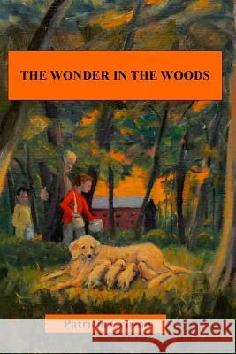 The Wonder in the Woods Patricia Cruzan Kathaleen Brewer 9780965354370 Clear Creek Publishers