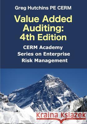 Value Added Auditing: 4th Edition Greg Hutchins 9780965466554 Q+e