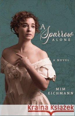 A Sparrow Alone MIM Eichmann 9780965711395