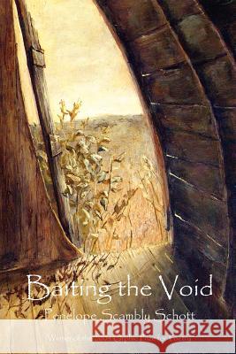 Baiting the Void Penelope Scambly Schott 9780965930796