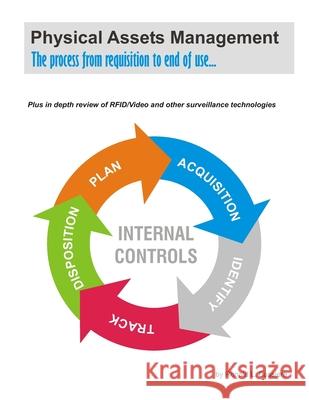 Physical Assets Management: The process from requisition to end of use Ronald L. Bussiere 9780966112832 R. R. Bowker