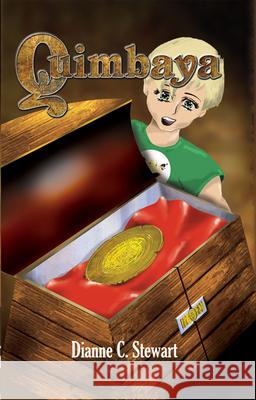 Quimbaya Dianne C. Stewart 9780966735987 Beanpole Books