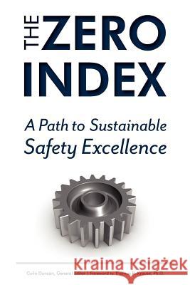 The Zero Index Colin Duncan 9780966756937