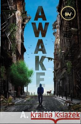 Awake James M. McCracken 9780966785326