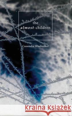 The Almost-Children Cassondra Windwalker 9780966848885