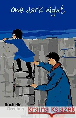 One Dark Night Rochelle Dreeben 9780967037639 Laurel Press