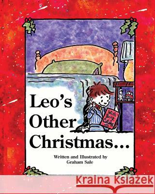 Leo's Other Christmas Graham Sale 9780967286594