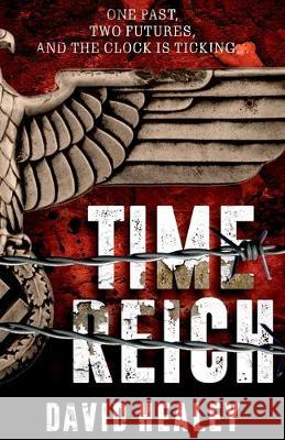 Time Reich David Healey 9780967416229